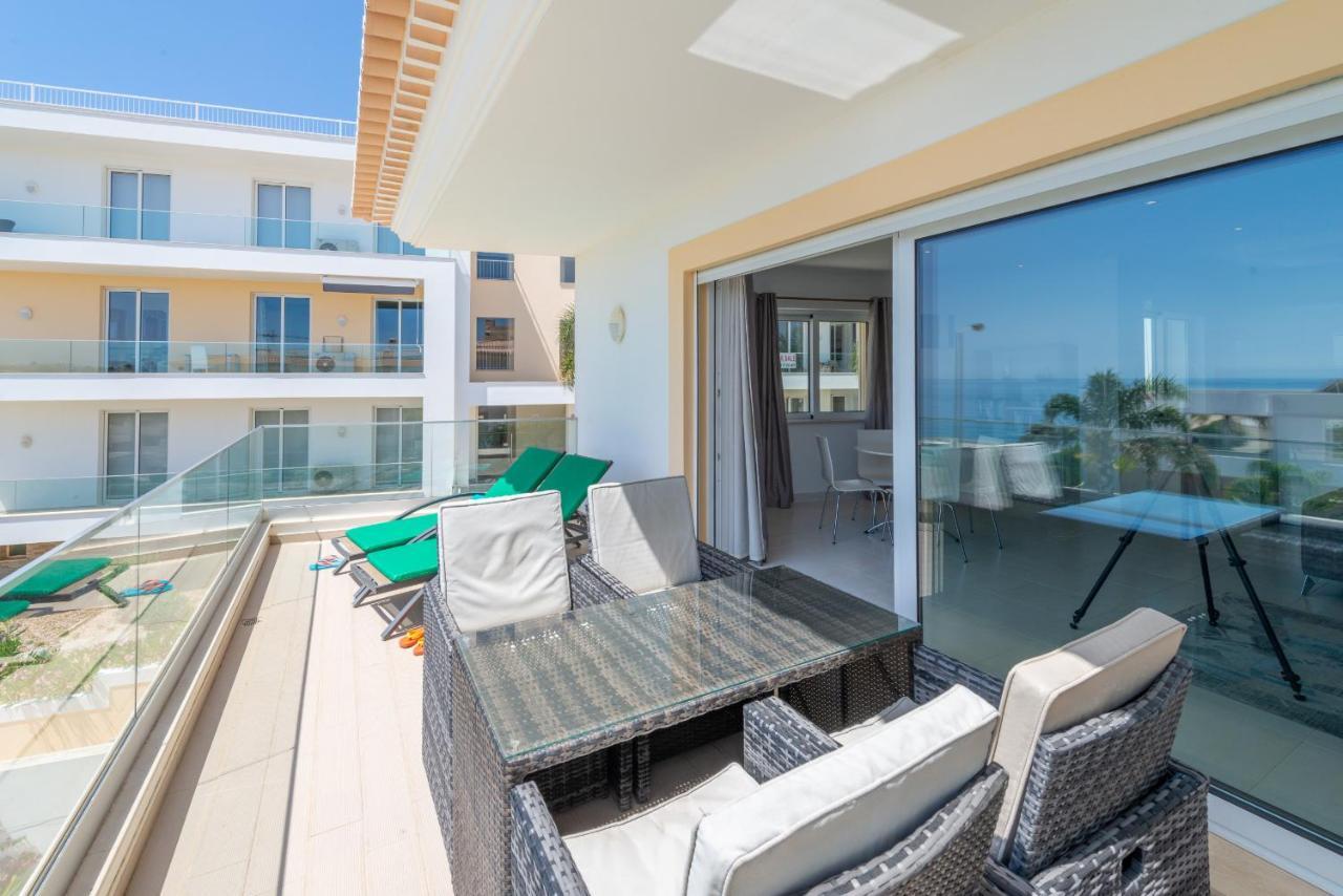 Apartment Porto De Mos 72 By Destination Algarve *