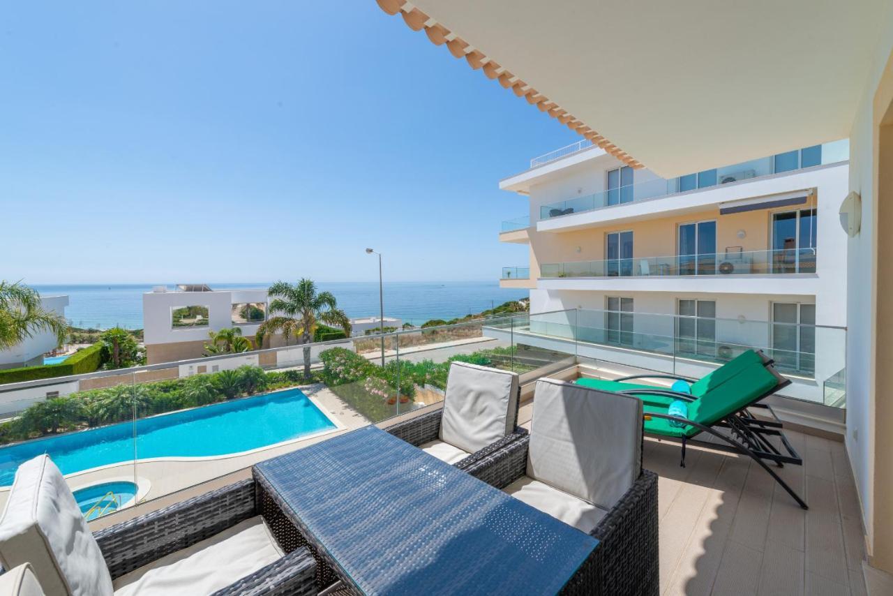 Porto De Mos 72 By Destination Algarve *