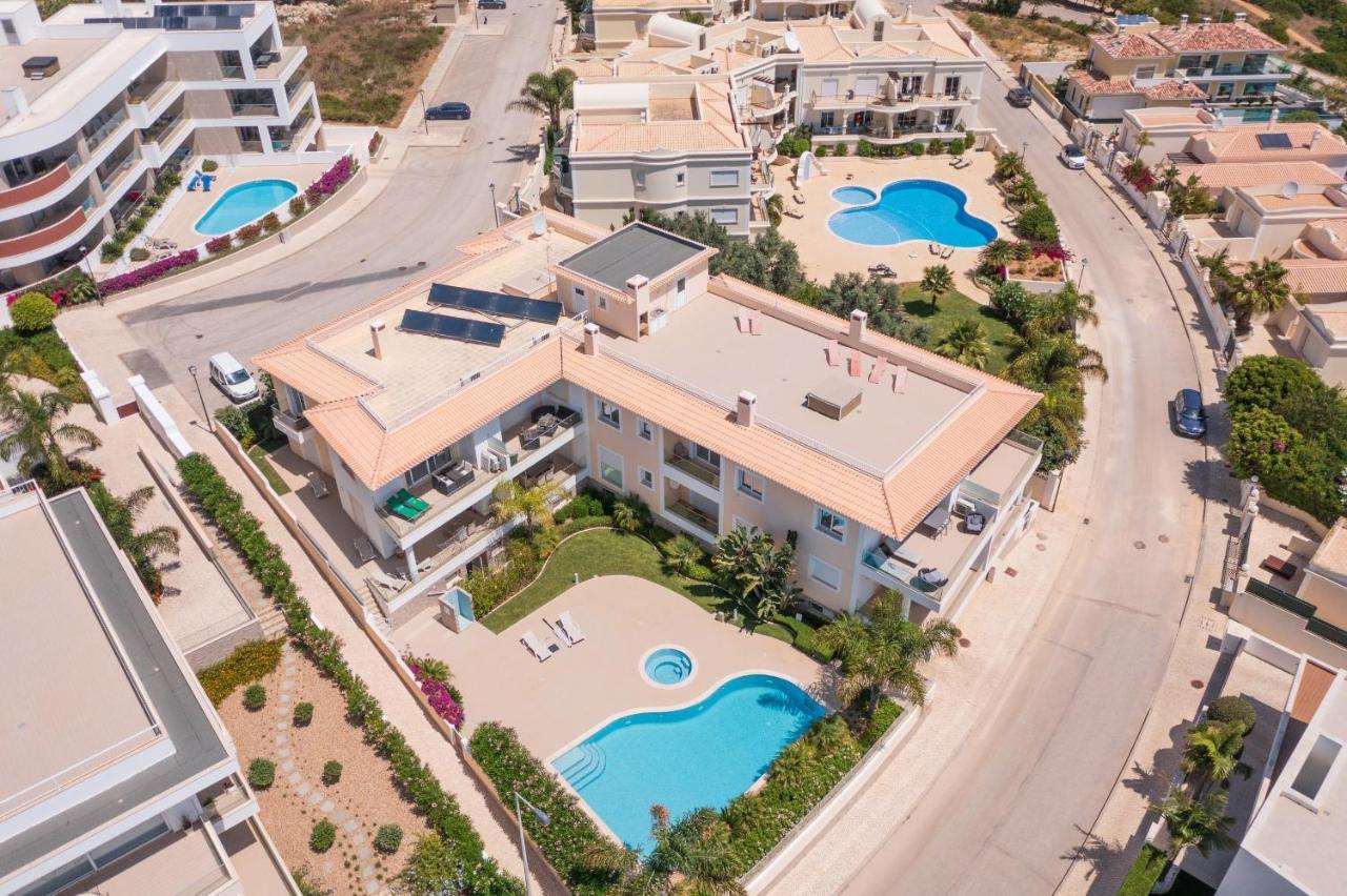 Porto De Mos 72 By Destination Algarve * Lagos