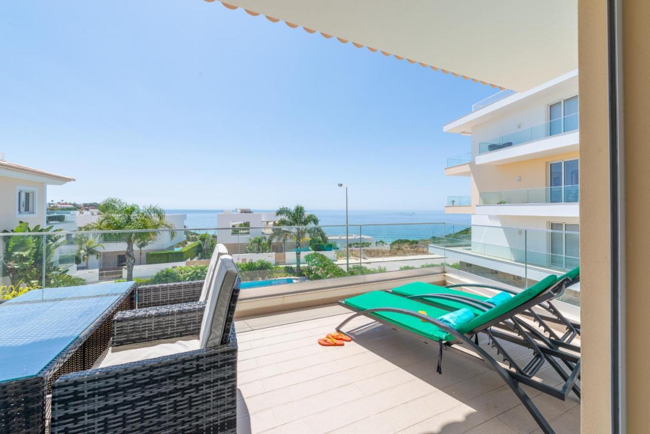 Porto De Mos 72 By Destination Algarve *
