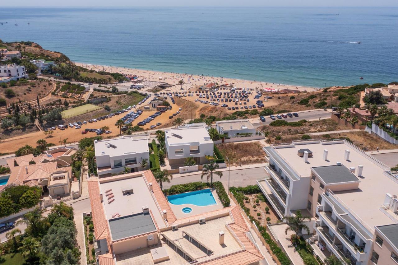 Porto De Mos 72 By Destination Algarve Apartment *