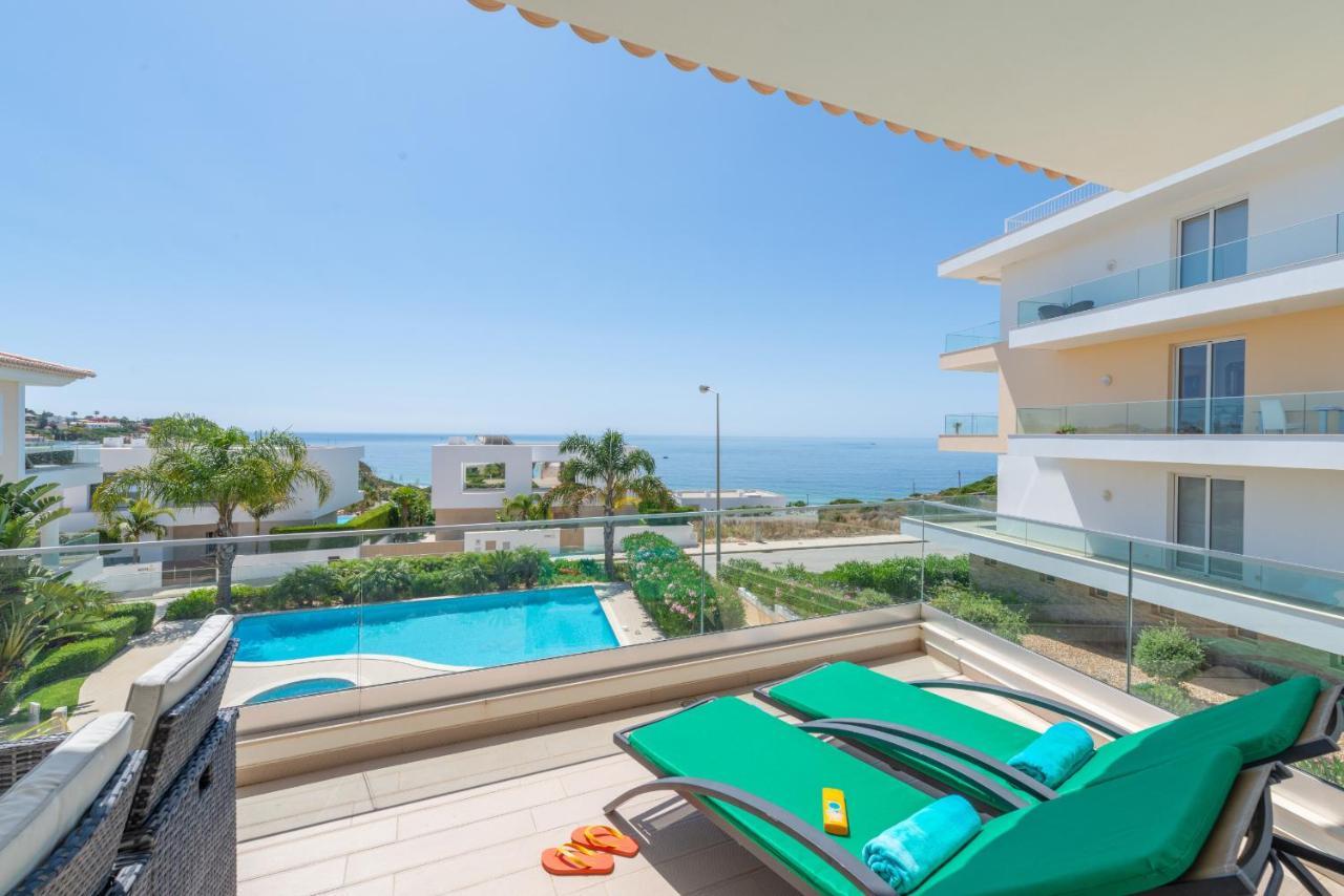 Porto De Mos 72 By Destination Algarve