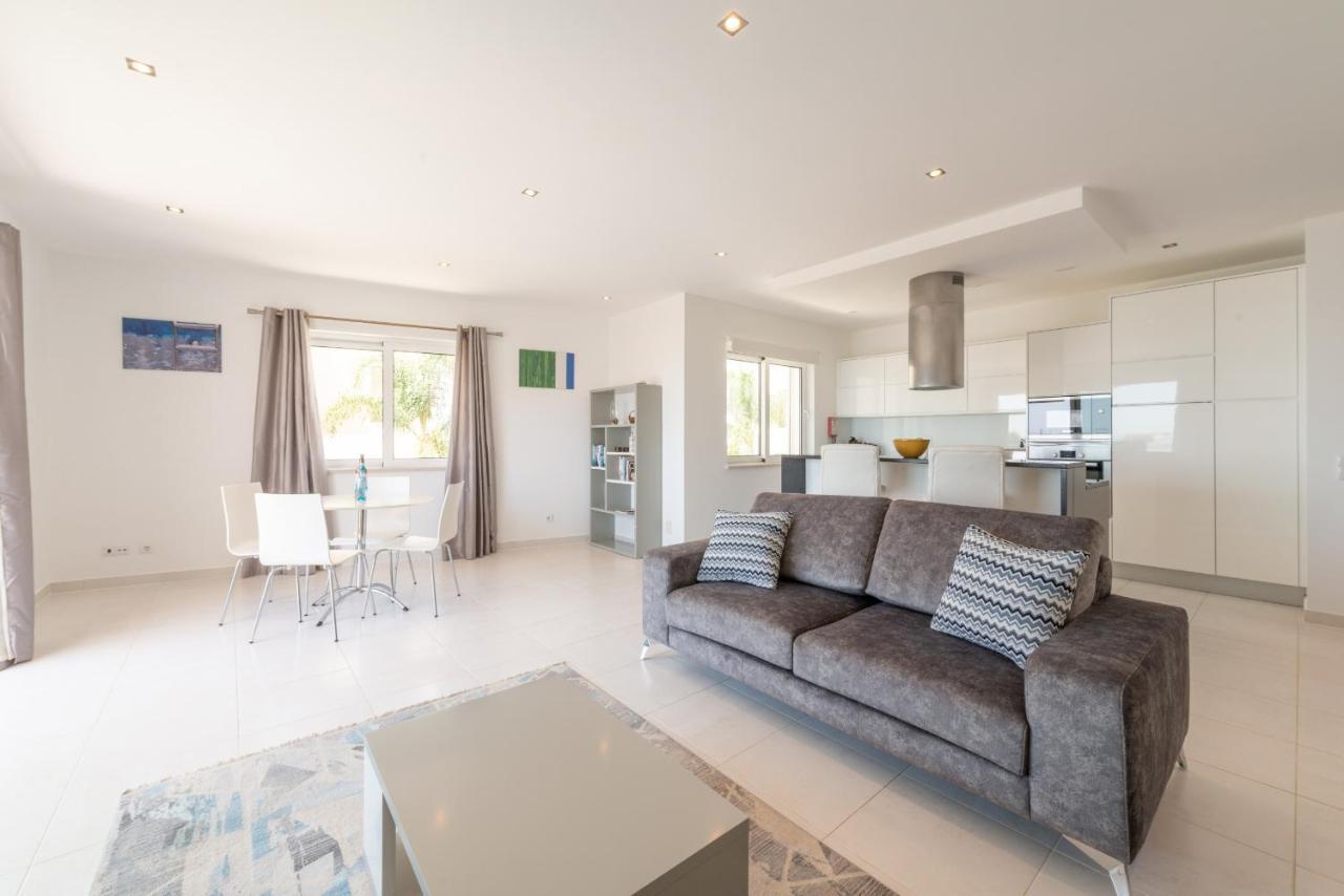 Porto De Mos 72 By Destination Algarve Apartment Lagos