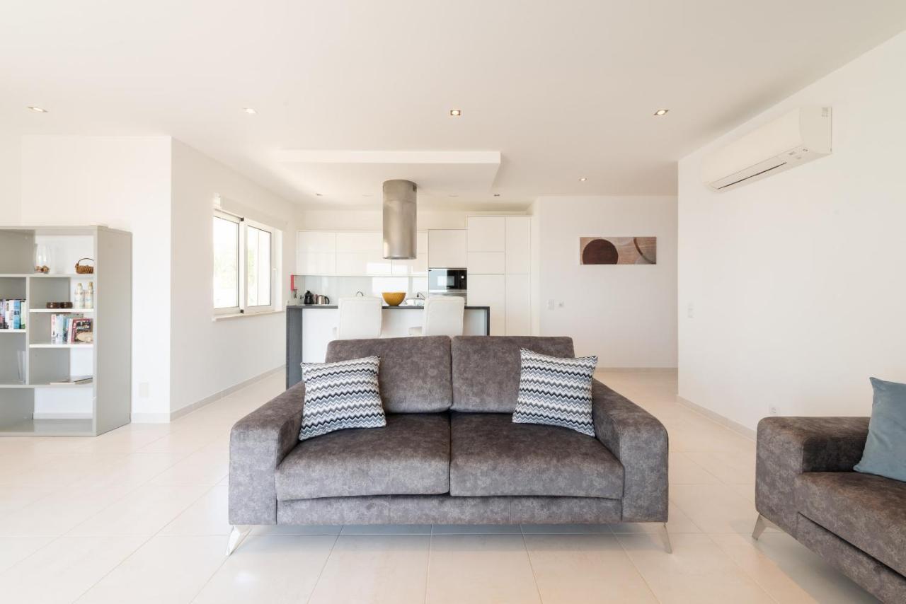 Porto De Mos 72 By Destination Algarve Apartment *