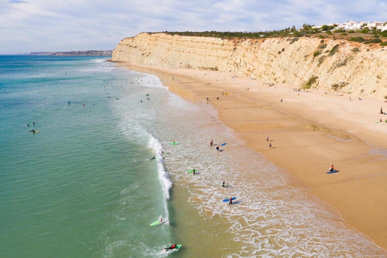 Apartment Porto De Mos 72 By Destination Algarve *