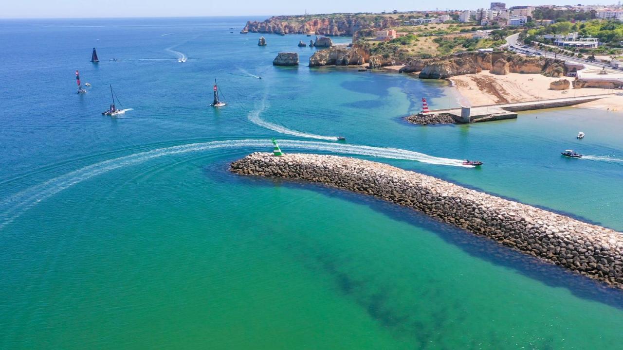 Porto De Mos 72 By Destination Algarve * Lagos