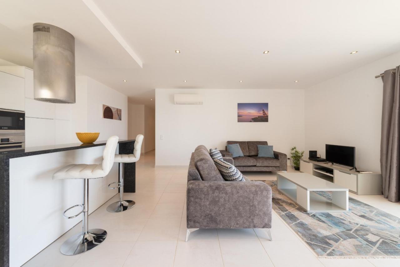 Porto De Mos 72 By Destination Algarve Apartment *