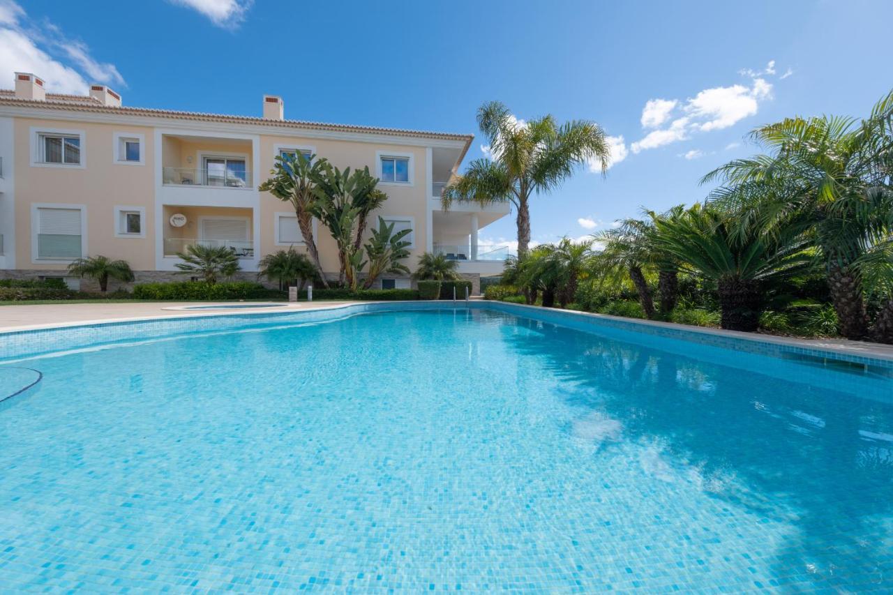 Porto De Mos 72 By Destination Algarve Apartment *