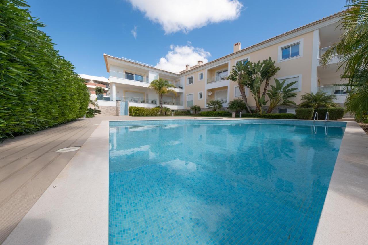 Porto De Mos 72 By Destination Algarve Apartment *