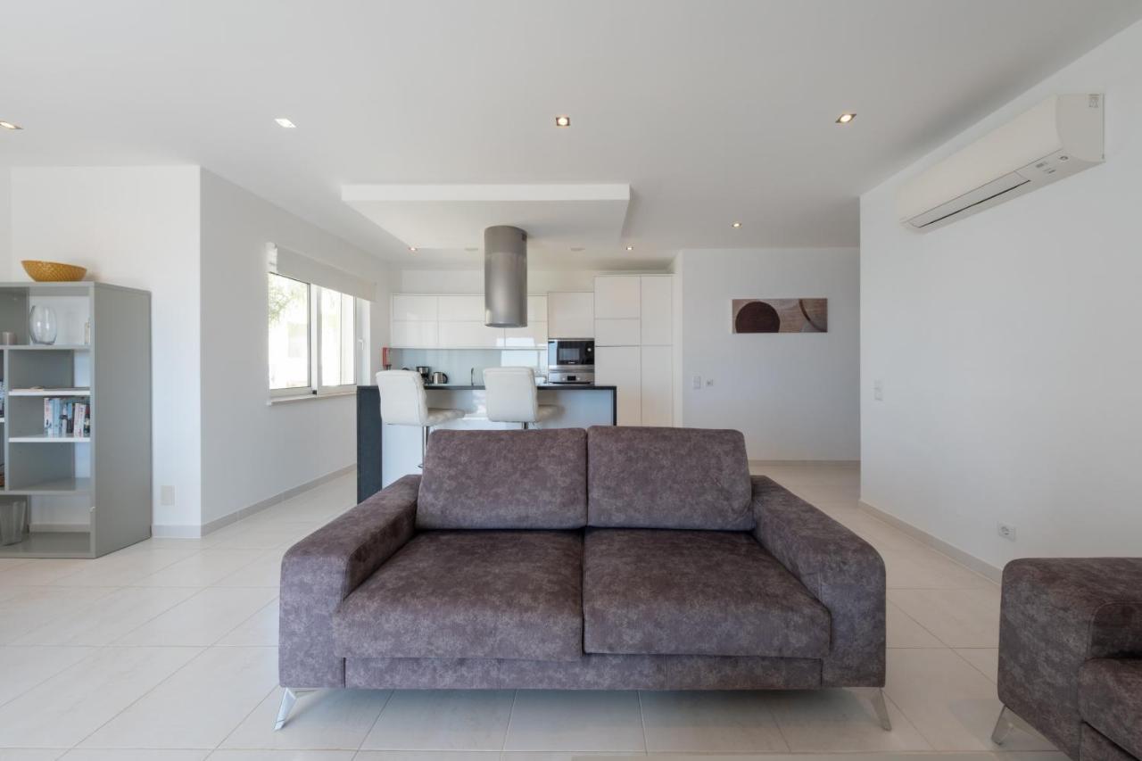 Porto De Mos 72 By Destination Algarve Apartment Lagos