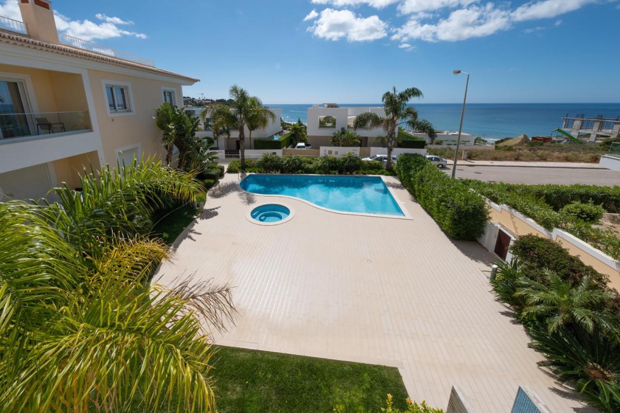 Porto De Mos 72 By Destination Algarve Apartment Lagos