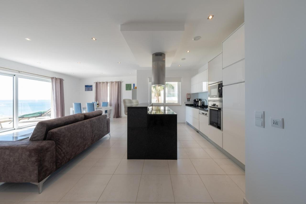 Porto De Mos 72 By Destination Algarve Apartment Lagos
