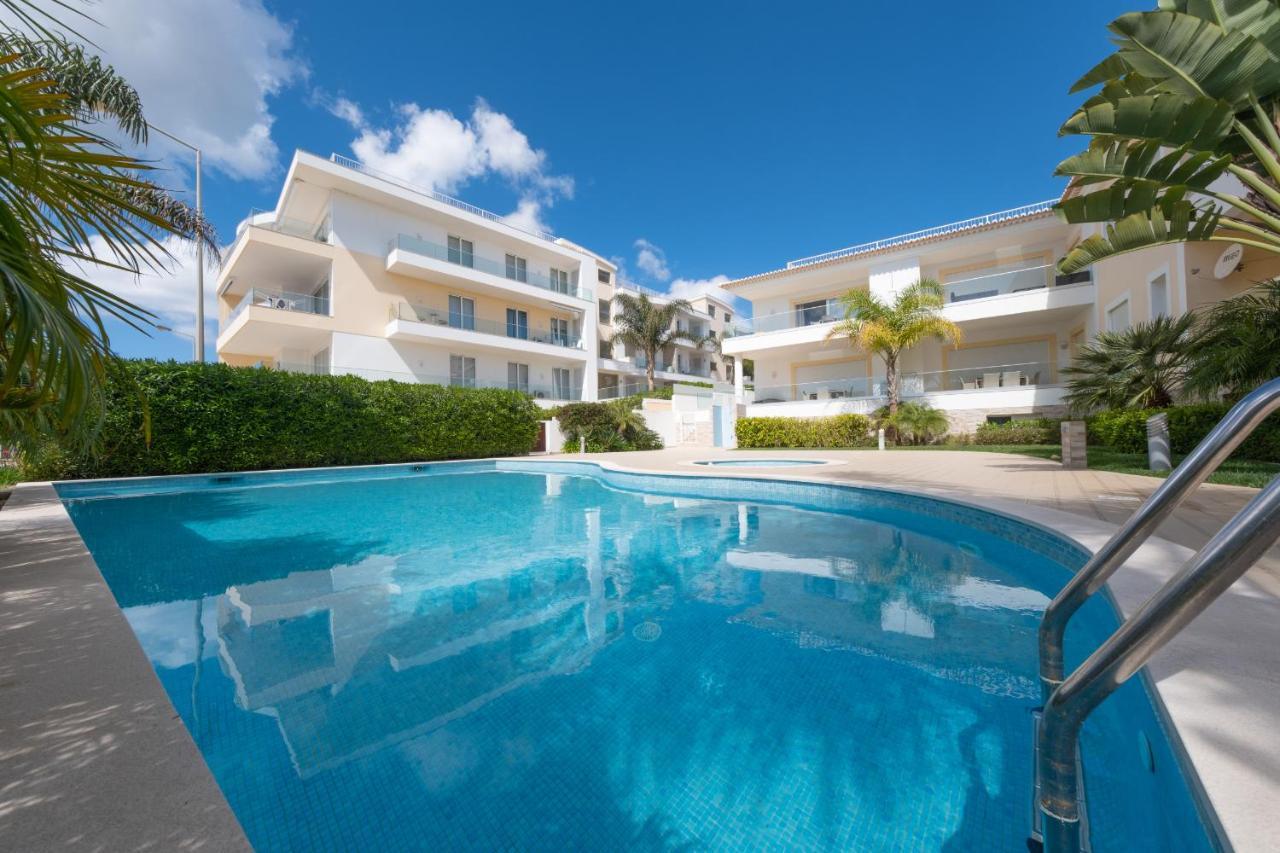 Apartment Porto De Mos 72 By Destination Algarve