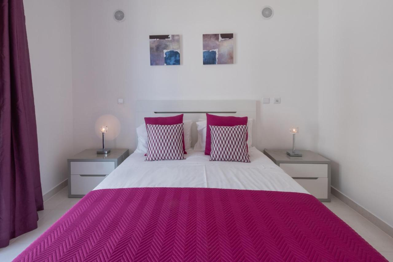 Apartment Porto De Mos 72 By Destination Algarve *