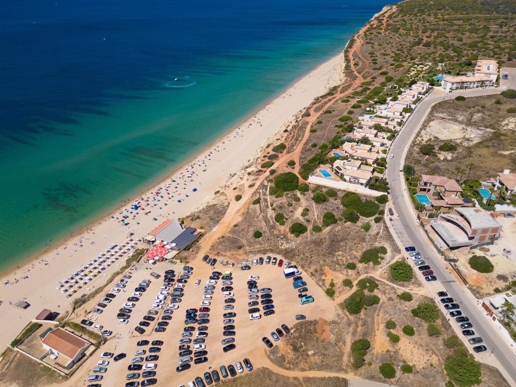 Porto De Mos 72 By Destination Algarve Apartment Lagos