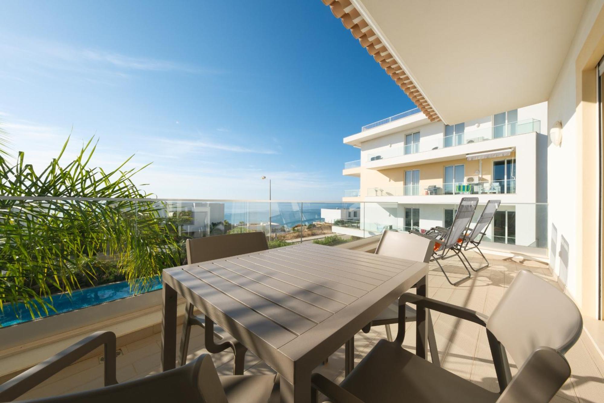 Apartment Porto De Mos 72 By Destination Algarve Lagos