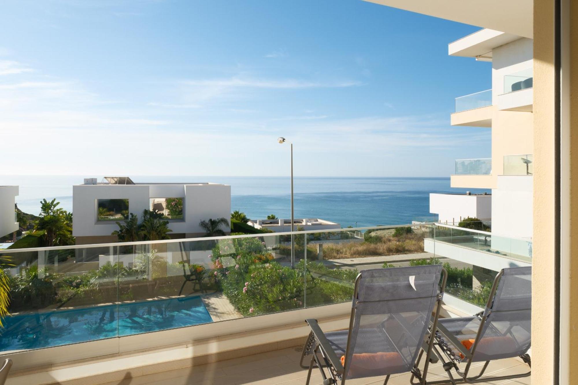 Apartment Porto De Mos 72 By Destination Algarve