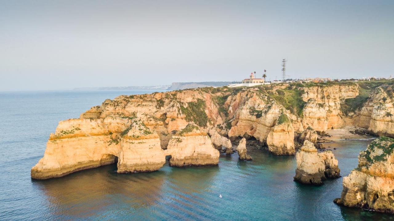 Porto De Mos 72 By Destination Algarve *
