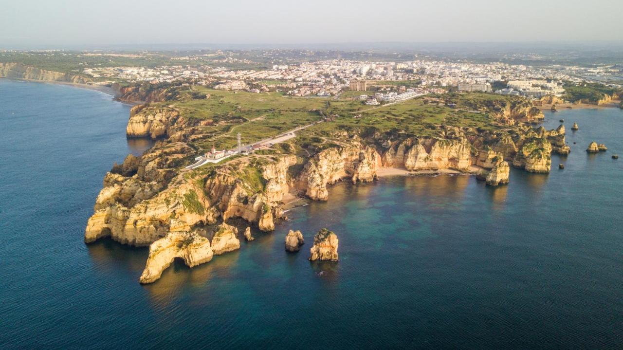Porto De Mos 72 By Destination Algarve