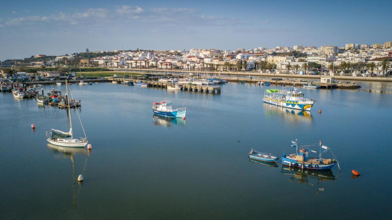 Porto De Mos 72 By Destination Algarve